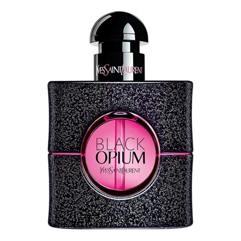 yves saint laurant|yves saint laurent black opium.